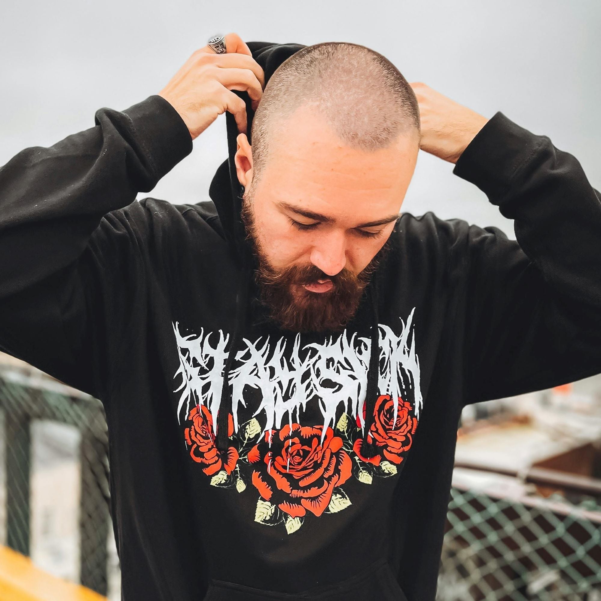 Hoodies