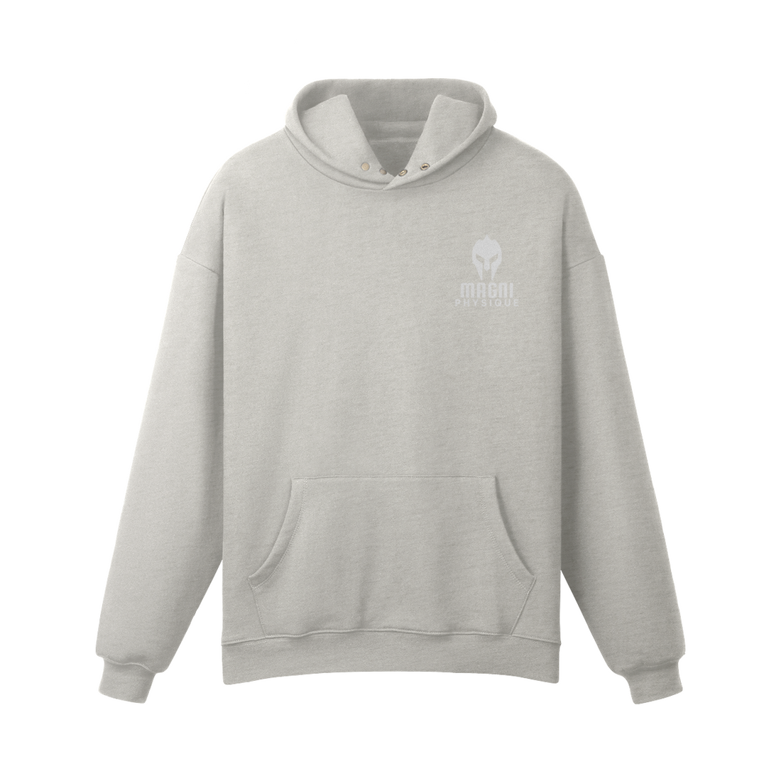 Lounge Hoodie | 100% Cotton