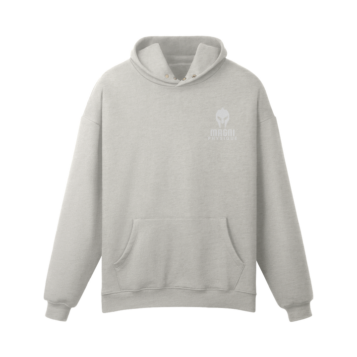 Lounge Hoodie | 100% Cotton