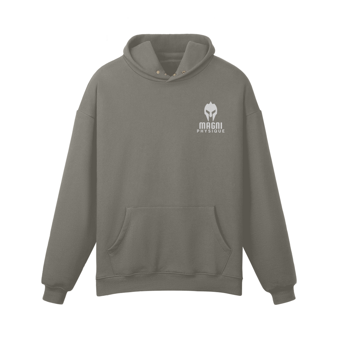 Lounge Hoodie | 100% Cotton