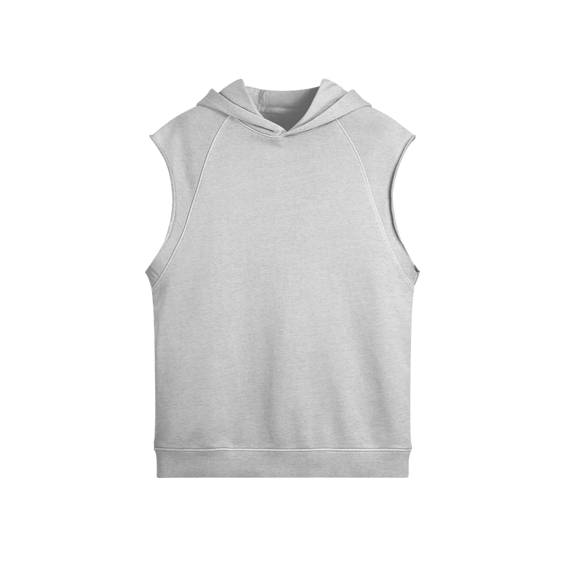 Oversized Tank | 100% Cotton