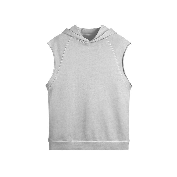 Oversized Tank | 100% Cotton