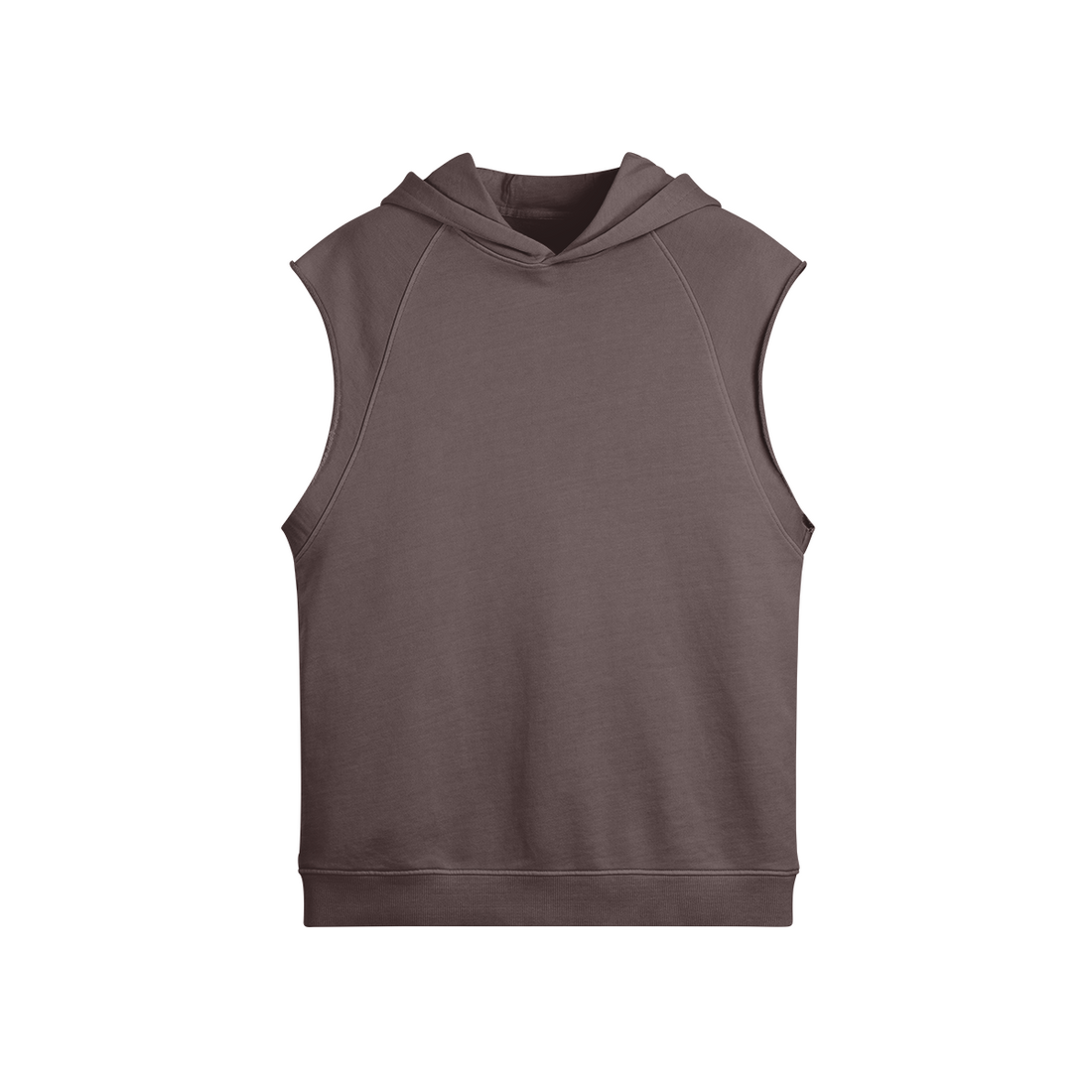 Oversized Tank | 100% Cotton