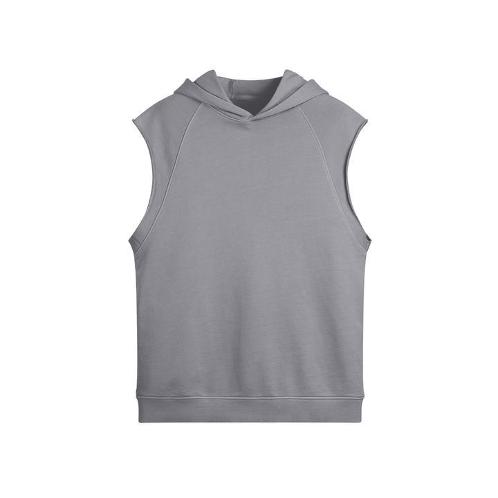 Oversized Tank | 100% Cotton